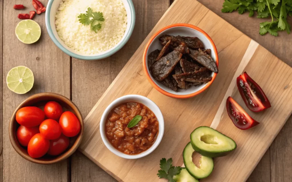 Enchiladas Potosinas Recipe: A Spicy Mexican Delight