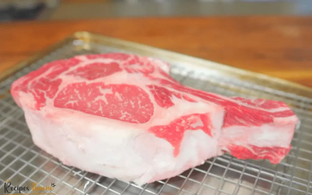 How Do You Cook a Bone in Ribeye Steak?