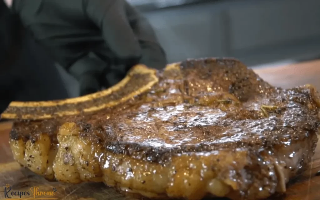 How Do You Cook a Bone in Ribeye Steak?