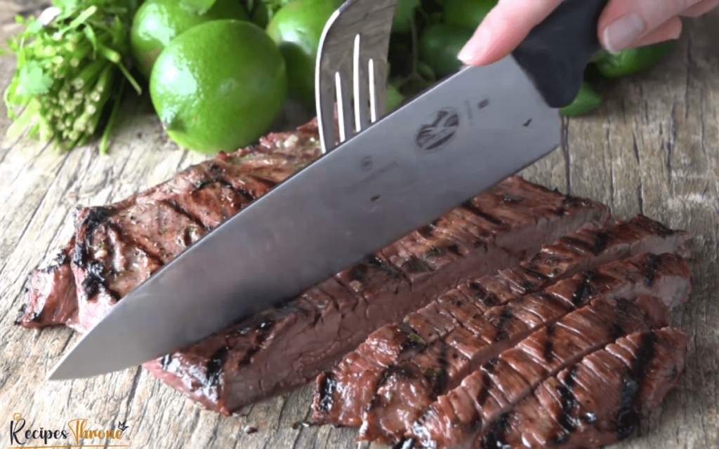 How is skirt steak best cooked