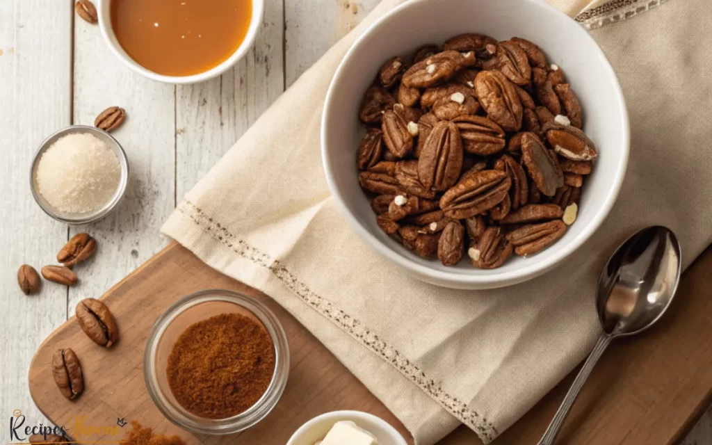 Should You Eat Pecan Pie Dip Warm or Cold