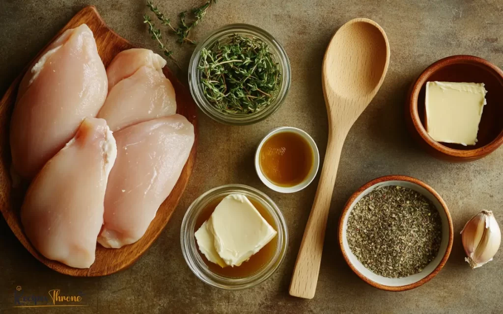Cook Frozen Chicken in Crock Pot Easily