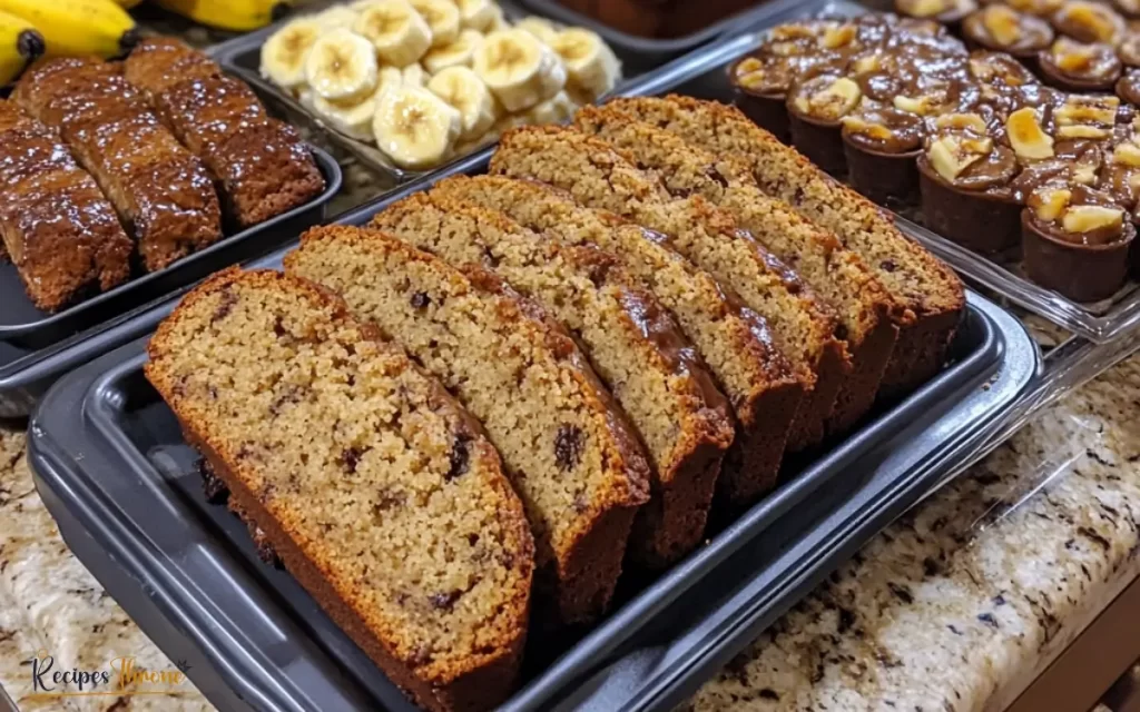 The Best Brown Butter Banana Bread