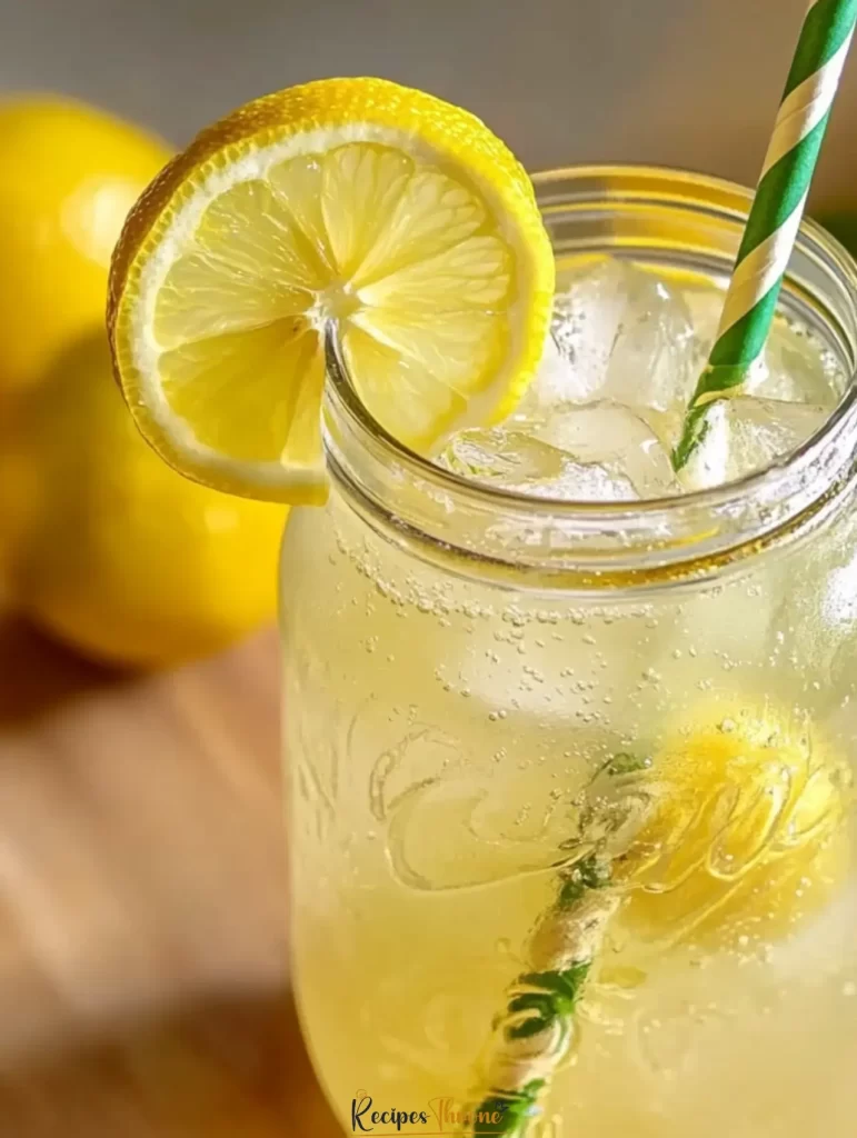 nature's gatorade coconut water Recipe