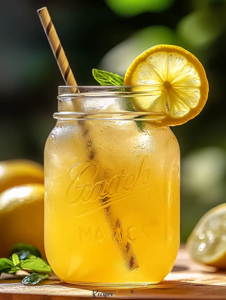 nature's gatorade coconut water Drink