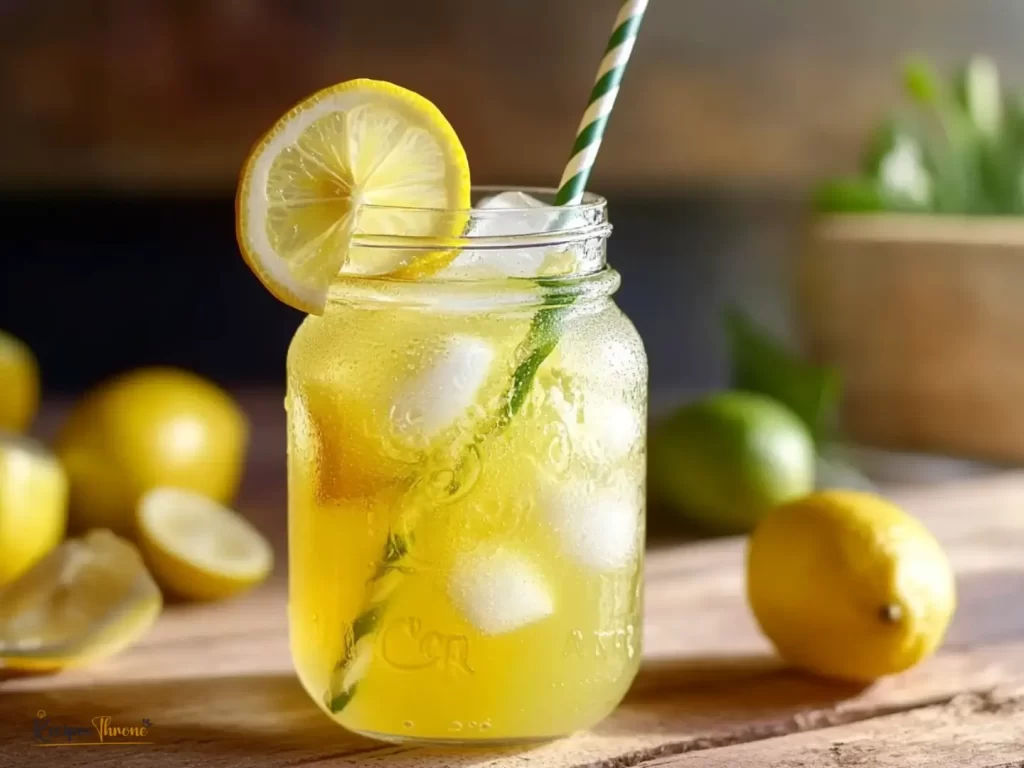 nature's gatorade coconut water Drink